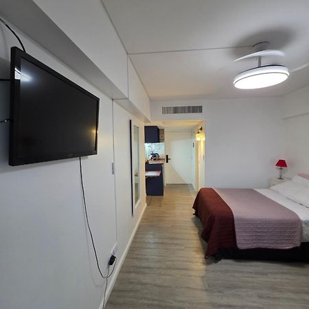 Infinit Point Apartment بوينس آيرس المظهر الخارجي الصورة
