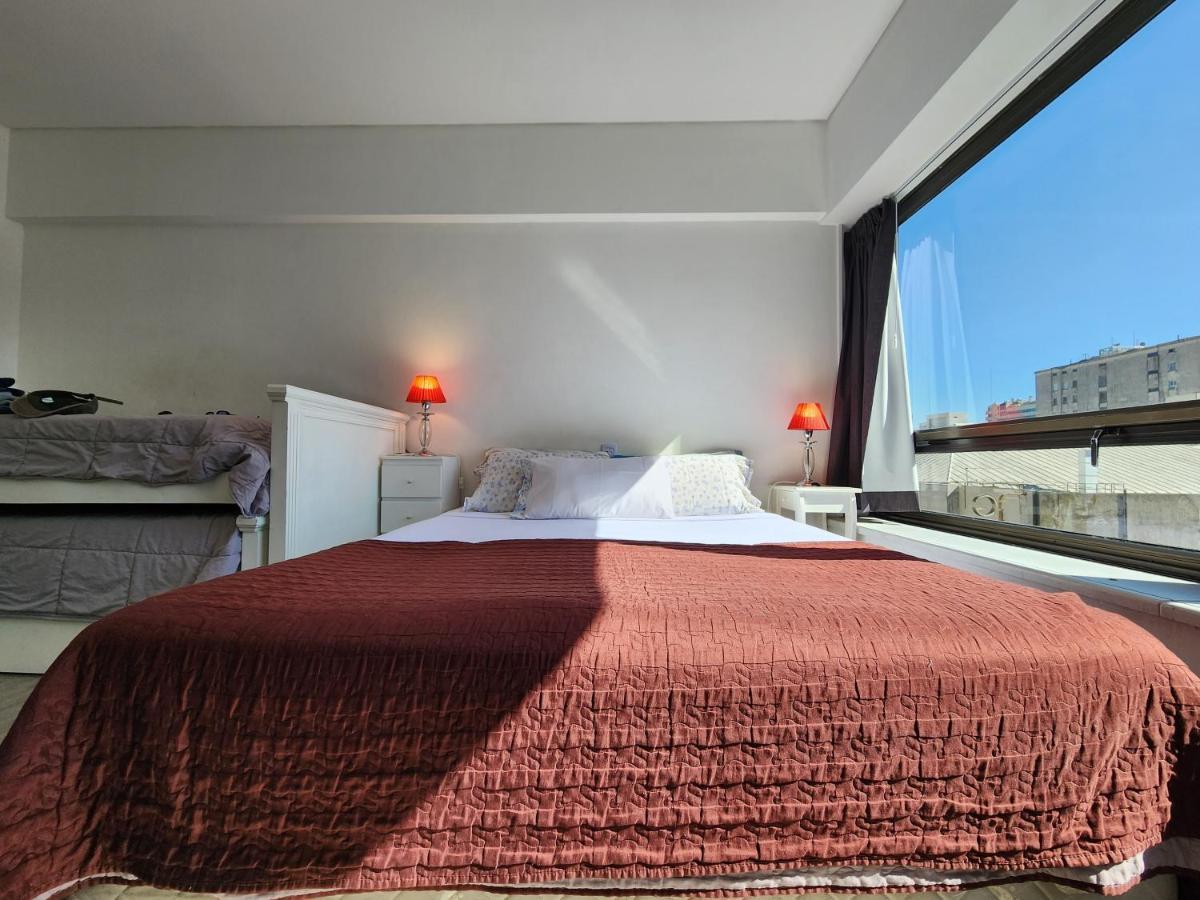 Infinit Point Apartment بوينس آيرس المظهر الخارجي الصورة