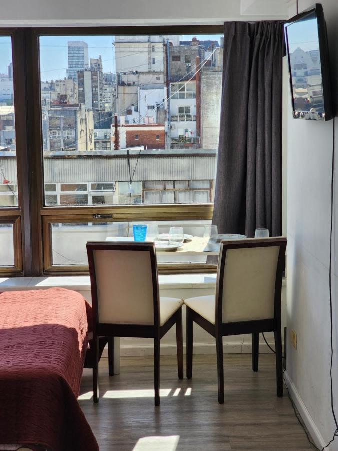 Infinit Point Apartment بوينس آيرس المظهر الخارجي الصورة