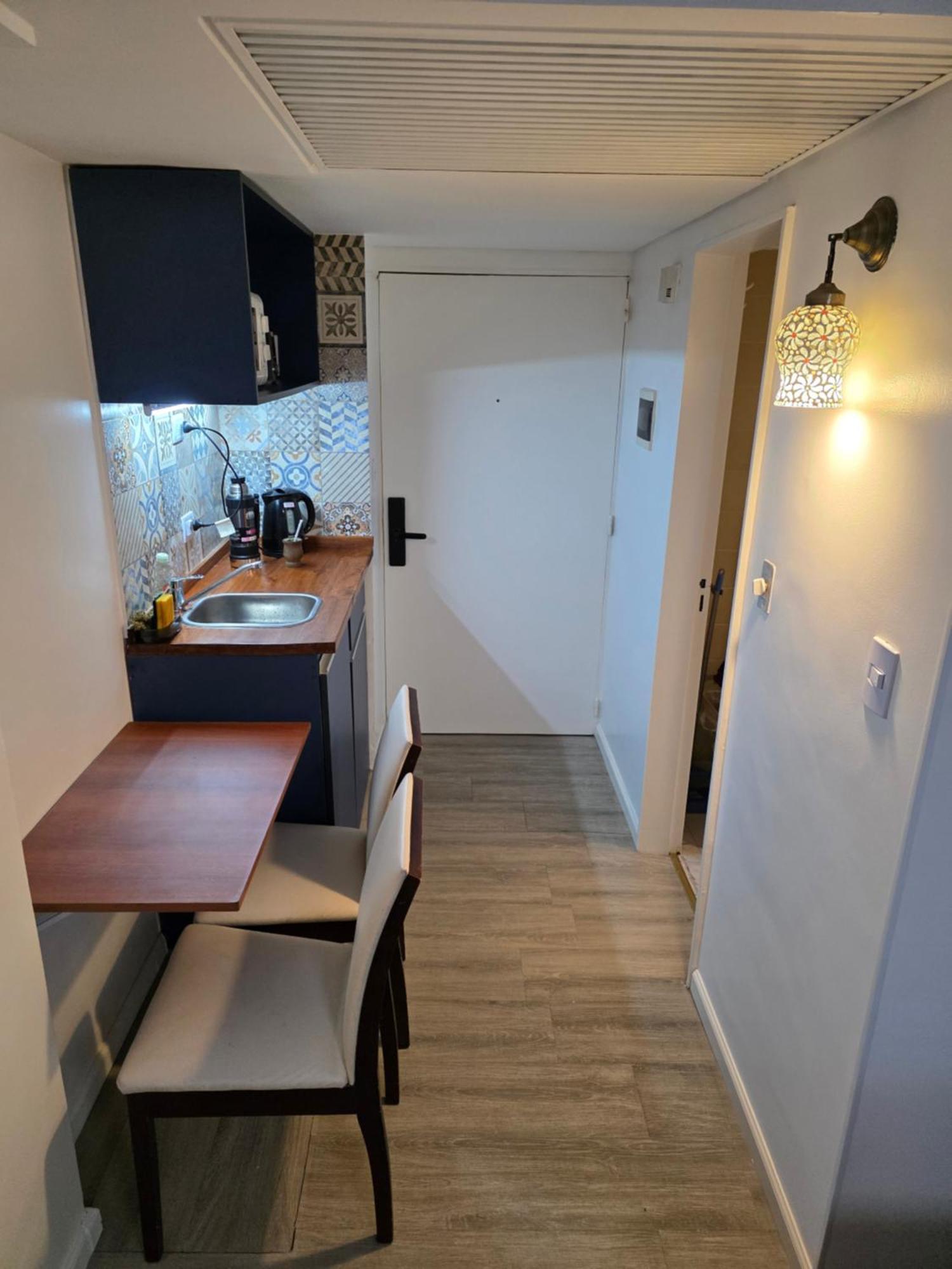 Infinit Point Apartment بوينس آيرس المظهر الخارجي الصورة