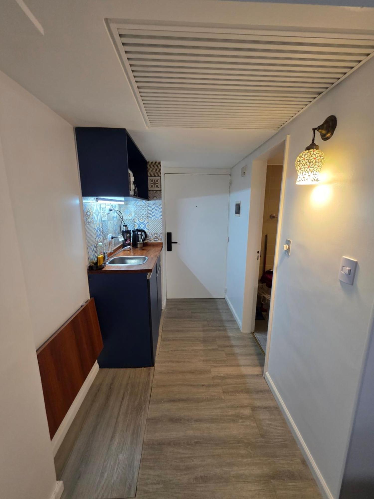 Infinit Point Apartment بوينس آيرس المظهر الخارجي الصورة