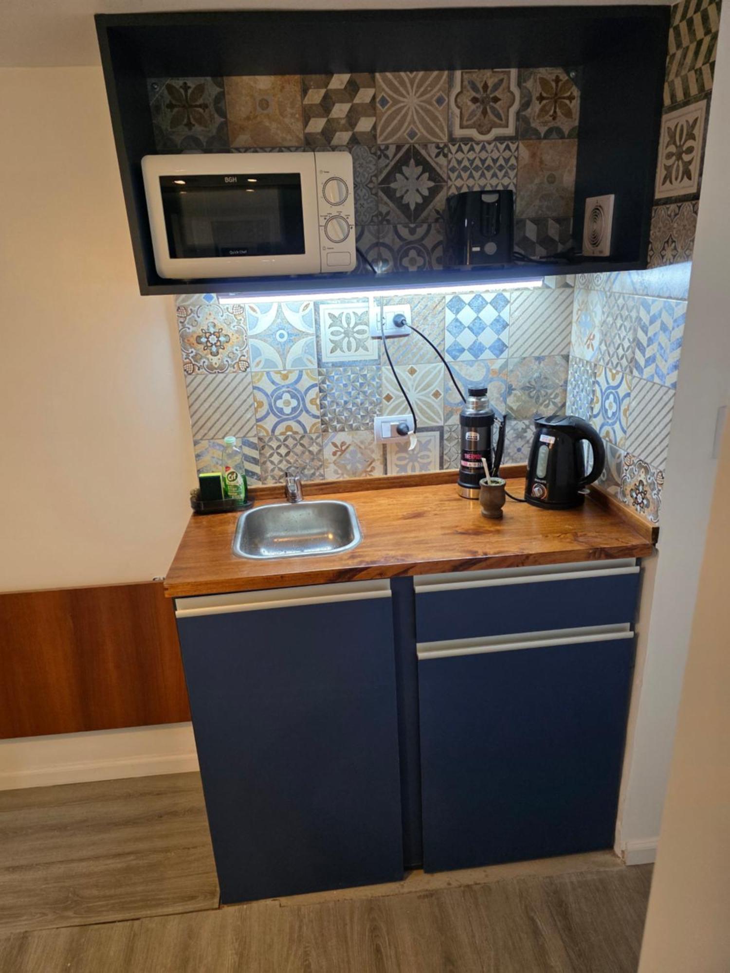 Infinit Point Apartment بوينس آيرس المظهر الخارجي الصورة