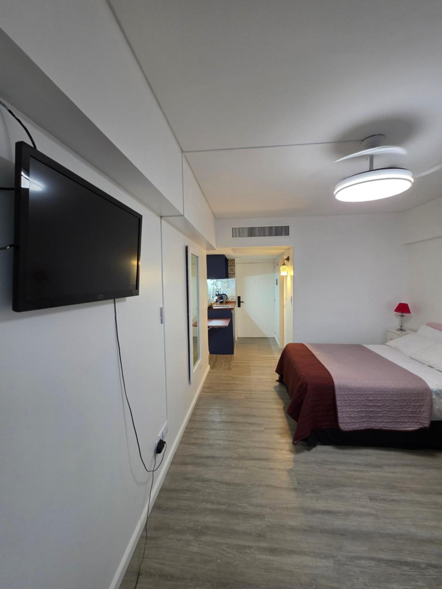 Infinit Point Apartment بوينس آيرس المظهر الخارجي الصورة