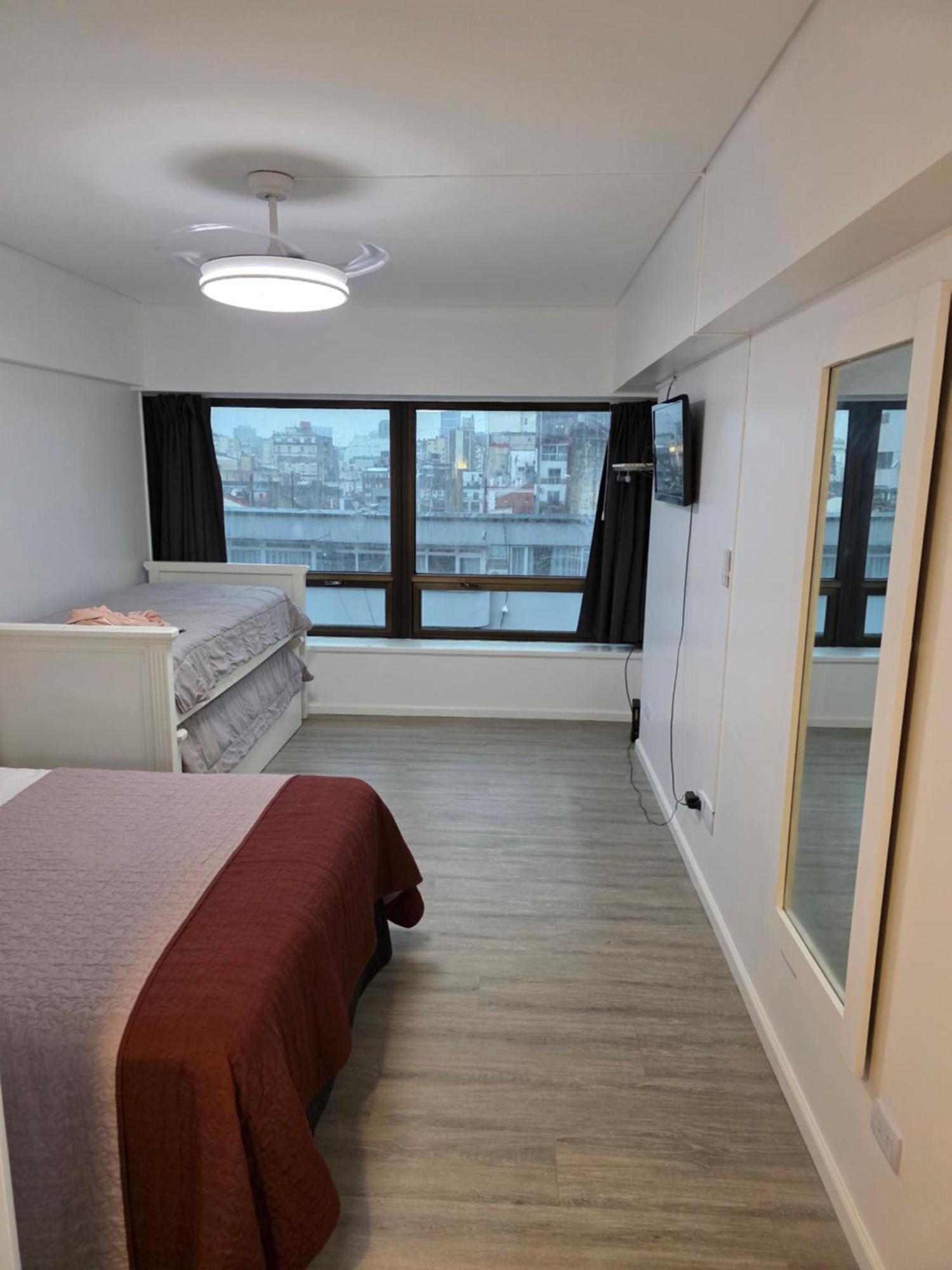 Infinit Point Apartment بوينس آيرس المظهر الخارجي الصورة