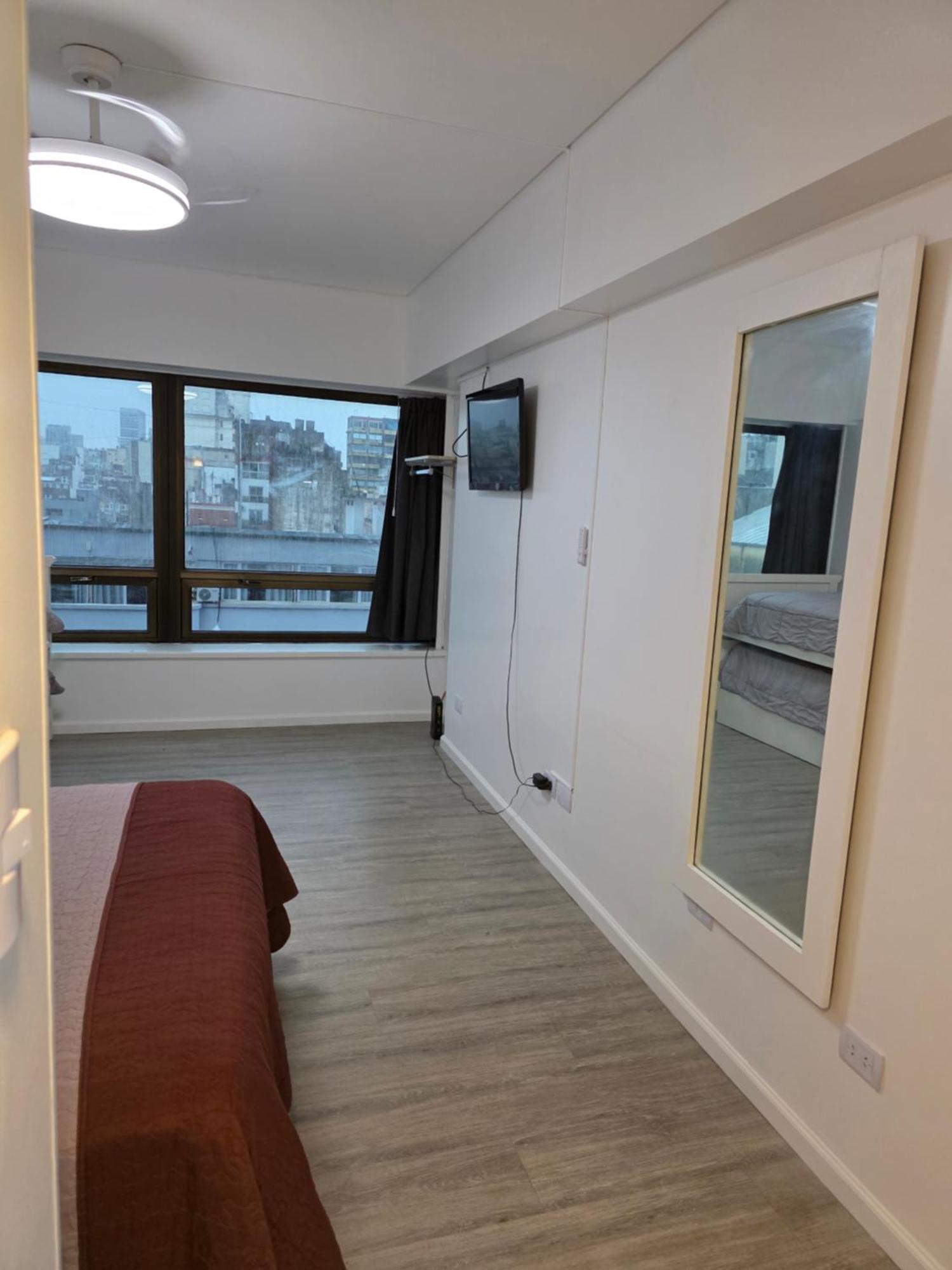 Infinit Point Apartment بوينس آيرس المظهر الخارجي الصورة