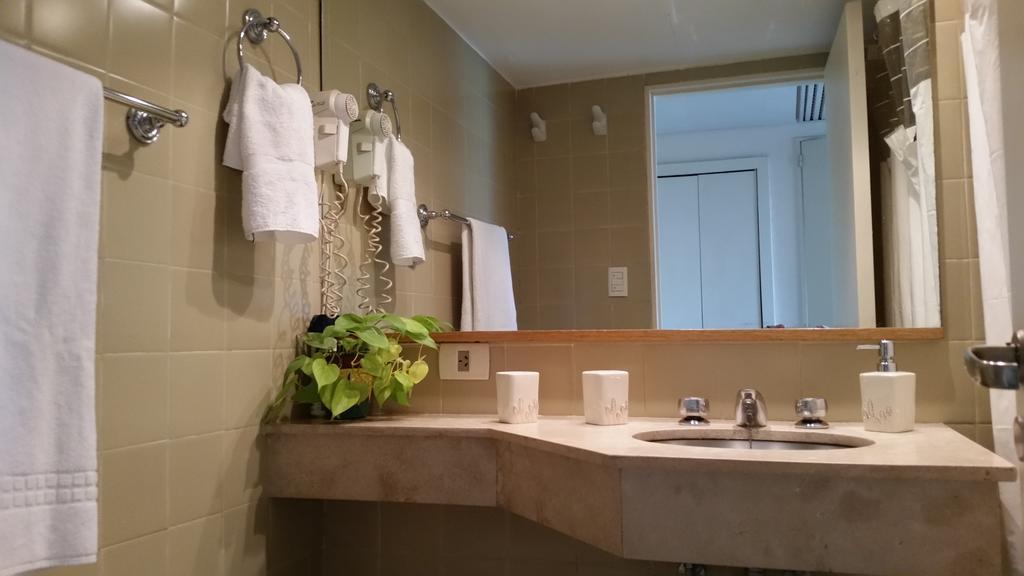 Infinit Point Apartment بوينس آيرس المظهر الخارجي الصورة