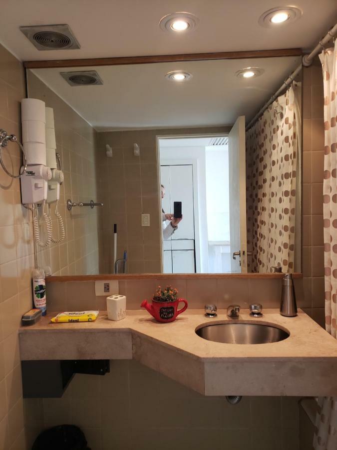 Infinit Point Apartment بوينس آيرس المظهر الخارجي الصورة